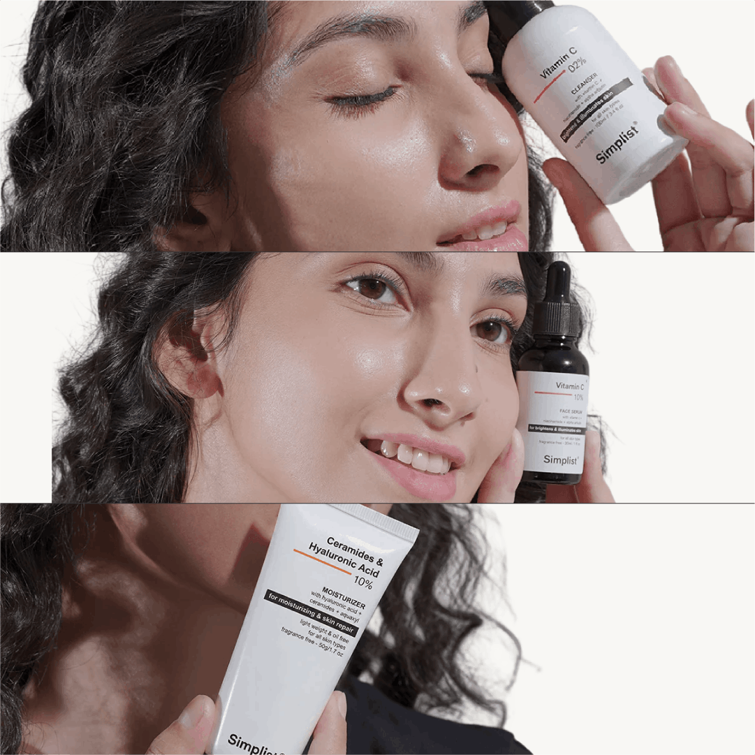 Vitamin C Skin care serum