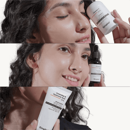Vitamin C Skin care serum