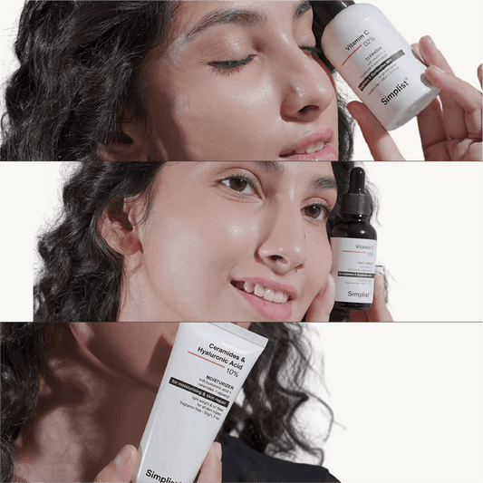 Vitamin C Skin care serum