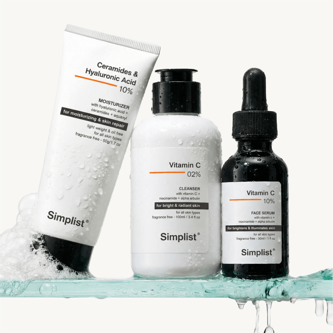 Vitamin C Skin care serum