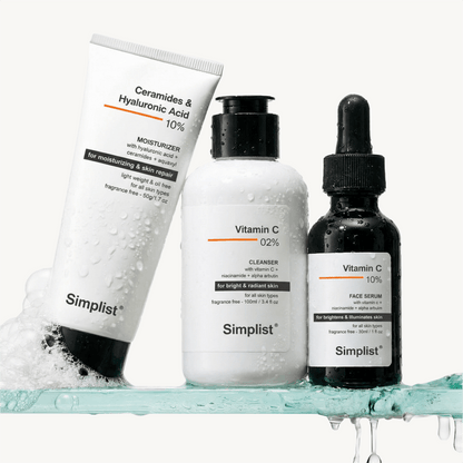 Vitamin C Skin care serum