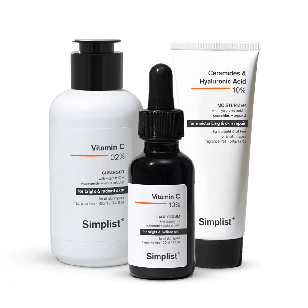Vitamin C Skin care serum