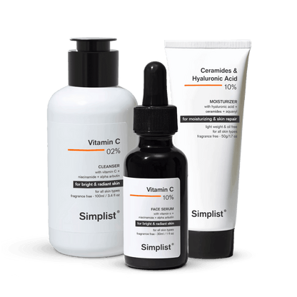 Vitamin C Skin care serum