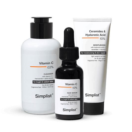 Vitamin C Skin care serum